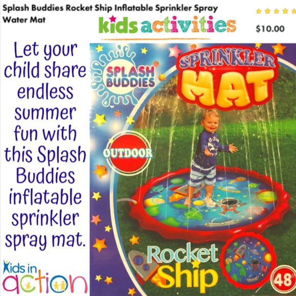 OUTDOOR SPACE SET - Picture 5 of 10